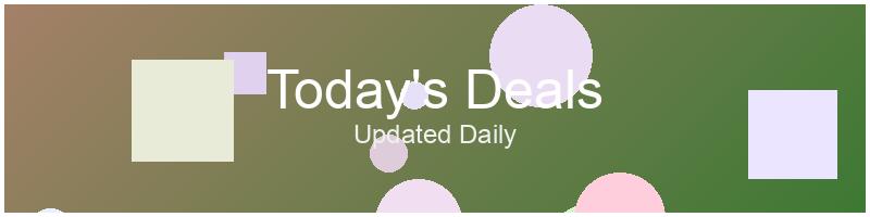 Deals