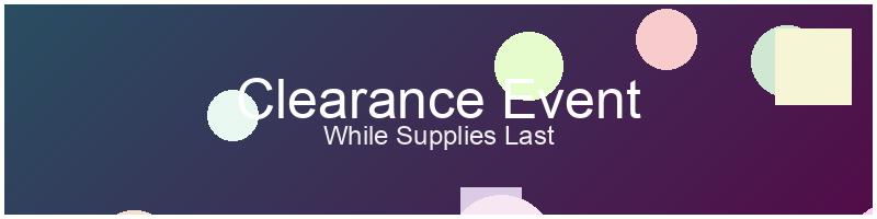 Deals