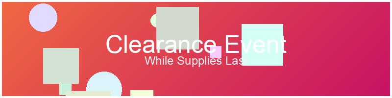 Deals
